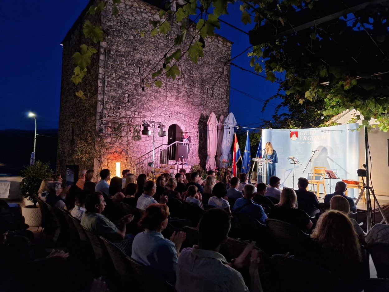 Tinovi dani otvaraju Kulturno ljeto u Vrgorcu, slijedi niz predstava, koncerata i programa za djecu
