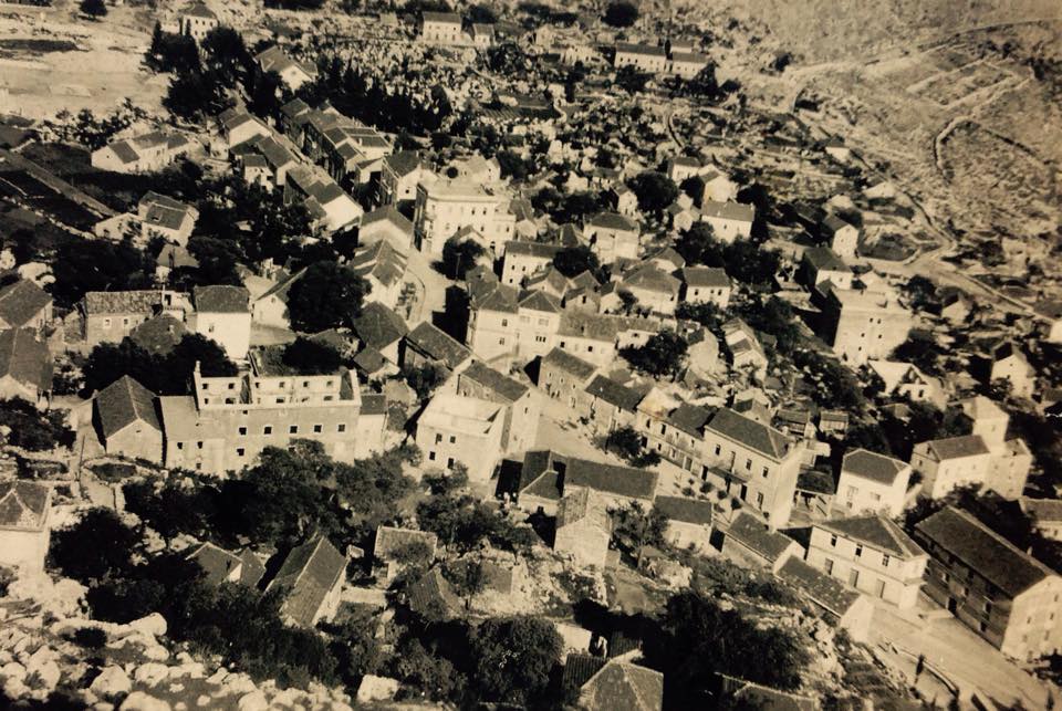 Trostruke Lipanjske žrtve u Vrgorcu i Vrgorskoj krajini 15. lipnja 1942.