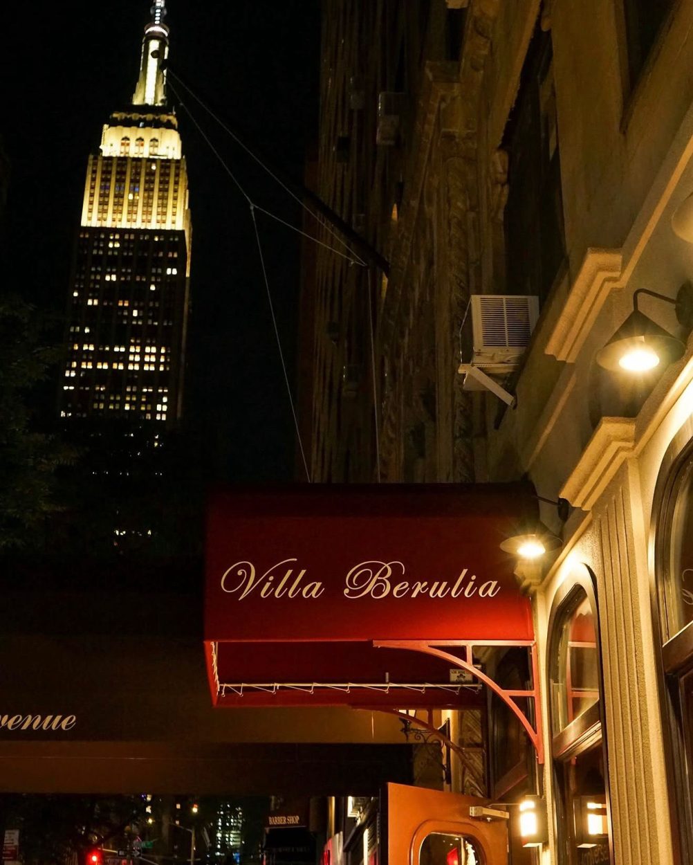 Zatvara se Villa Berulia, restoran iz srca Makarske rivijere koji je 45 godina osvajao Manhattan