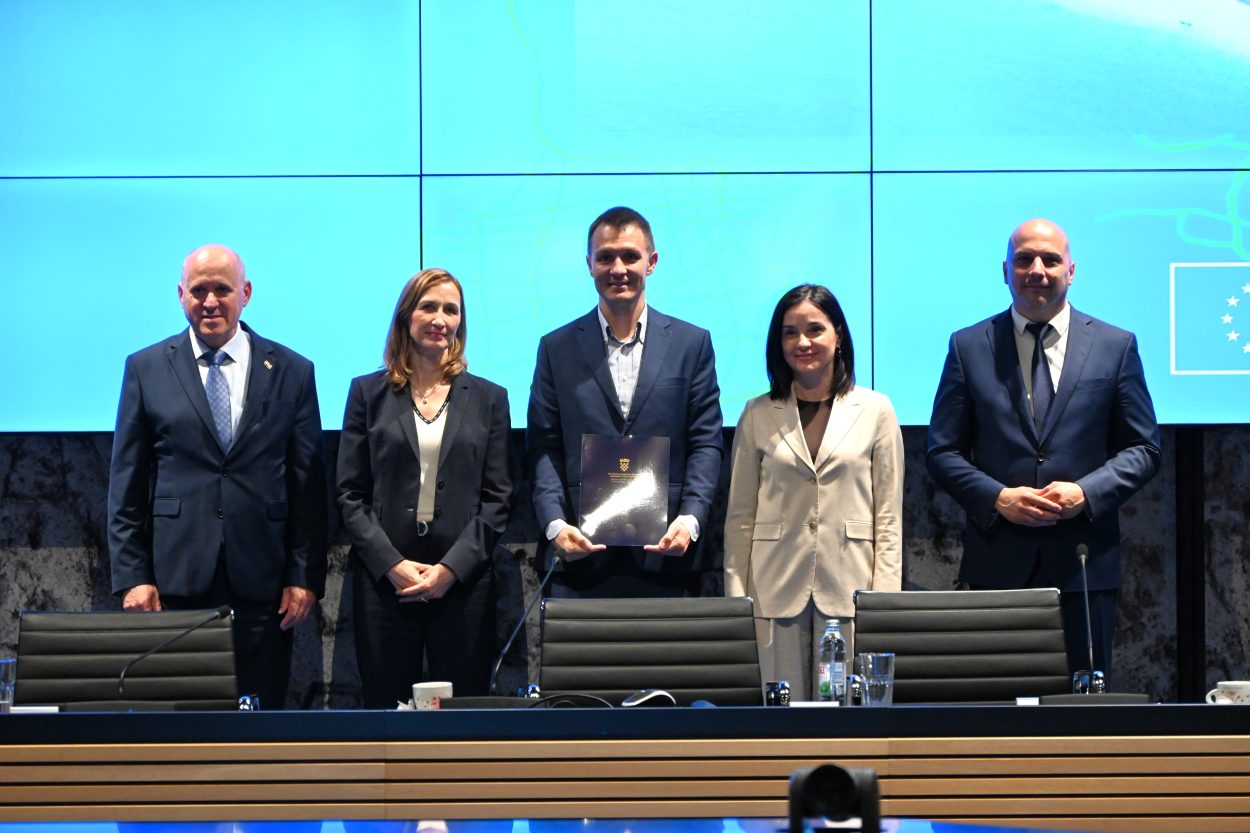 Makarska dobila 2,2 milijuna eura za Peškeru