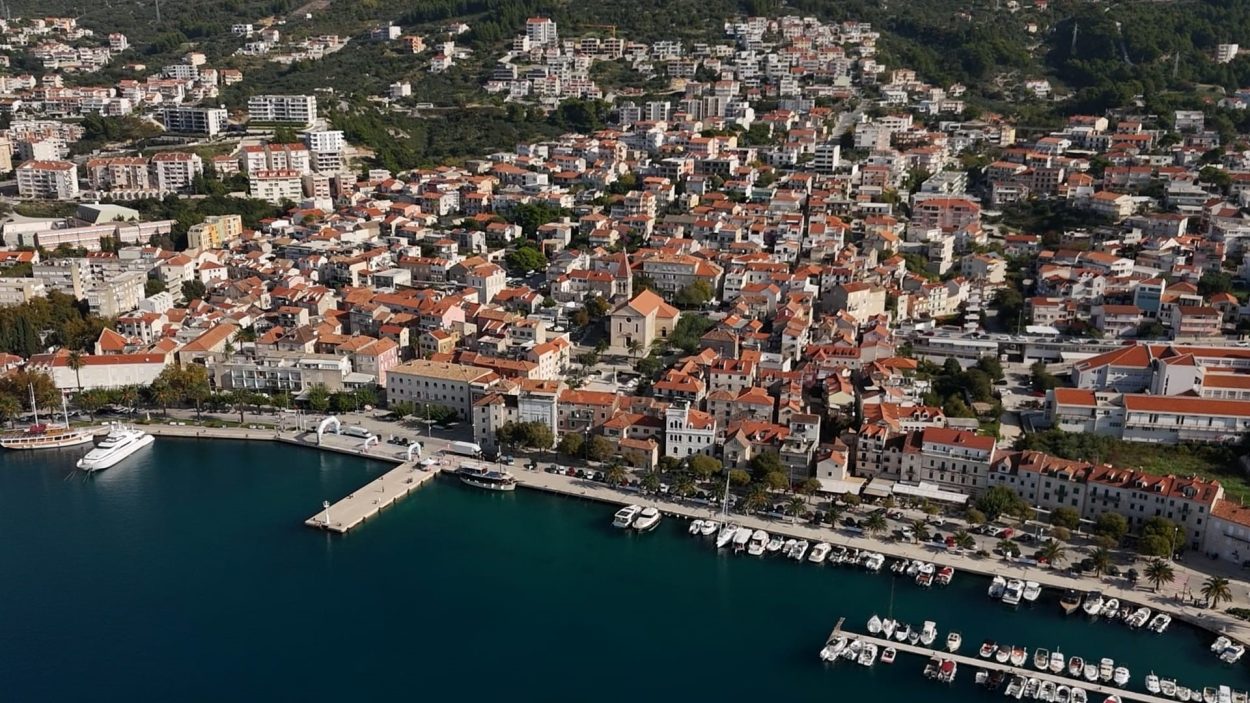 Makarska kreće u izradu novog prostornog plana, definirat će razvoj grada za sljedećih 20 godina