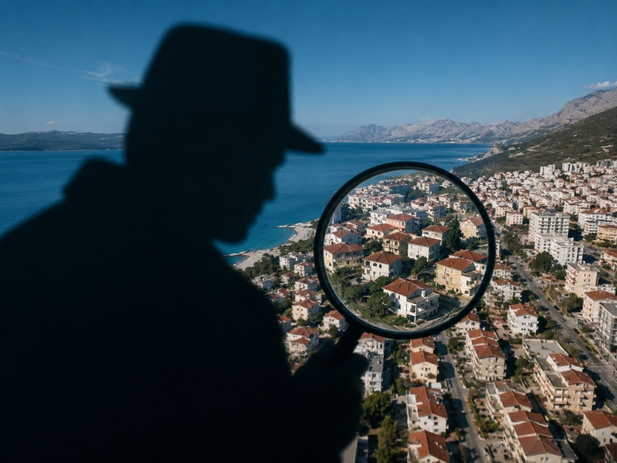Inspektori će pod prikrivenim identitetom kontrolirati iznajmljivače: Obvezna rekategorizacija i kraj apartmana za obrtnike i tvrtke u stambenim zgradama
