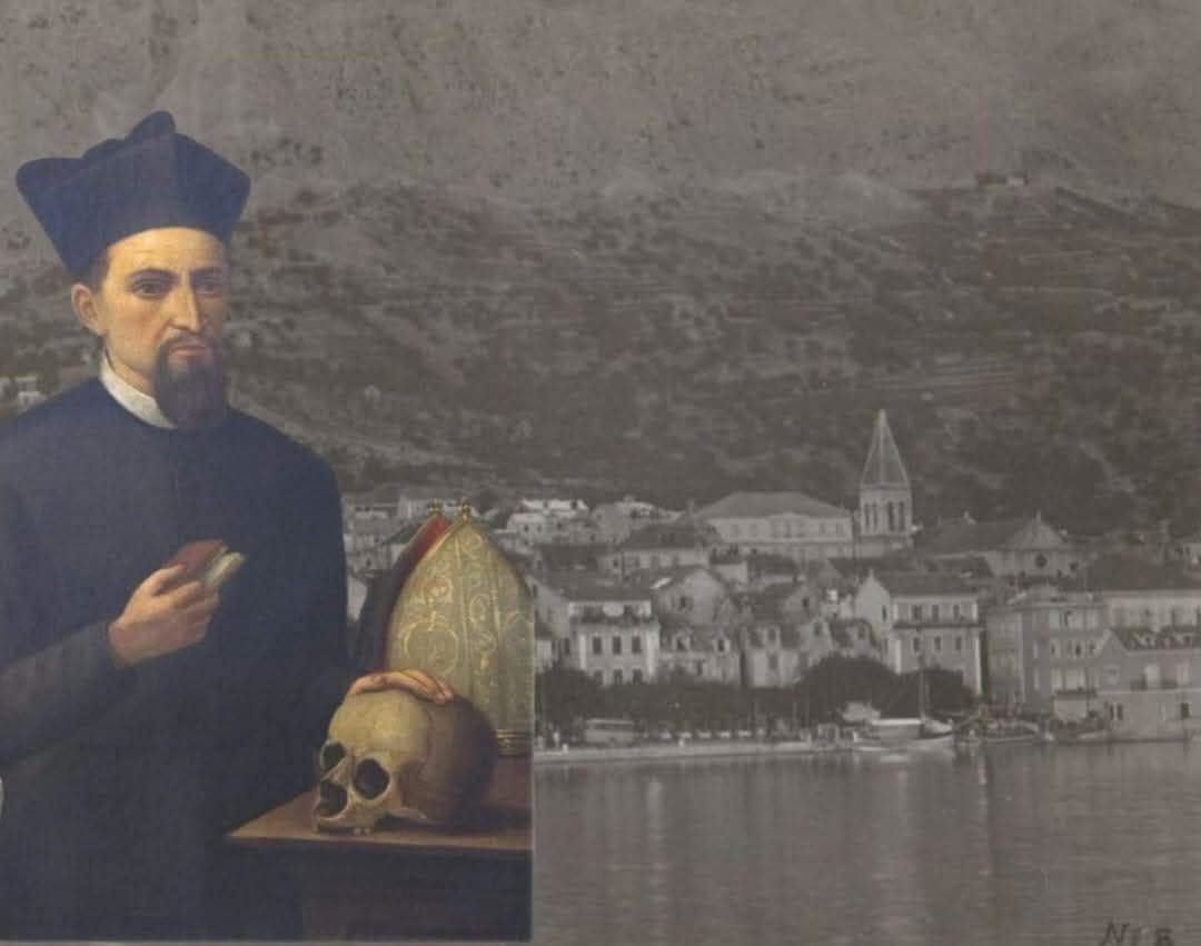 Makarska se prisjeća svog biskupa i čudotvorca Nikole Bjankovića