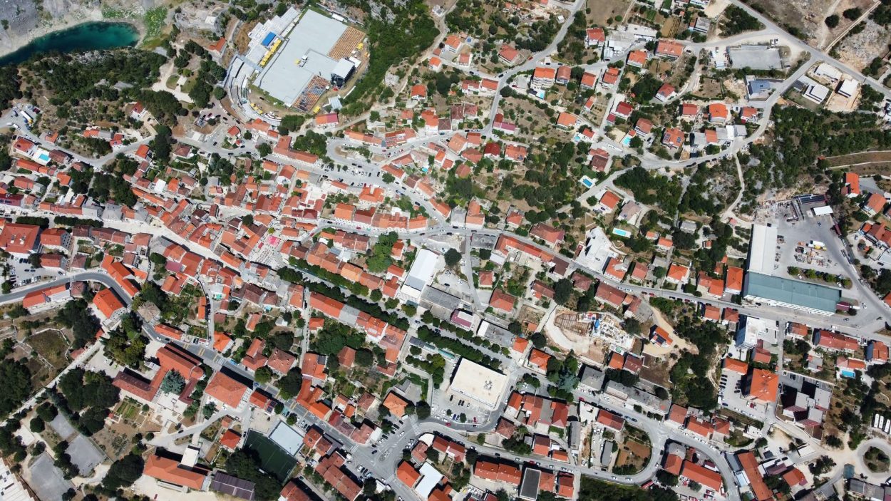 Nova katastarska izmjera u Imotskom i Vinjanima Donjim, građani neće snositi troškove