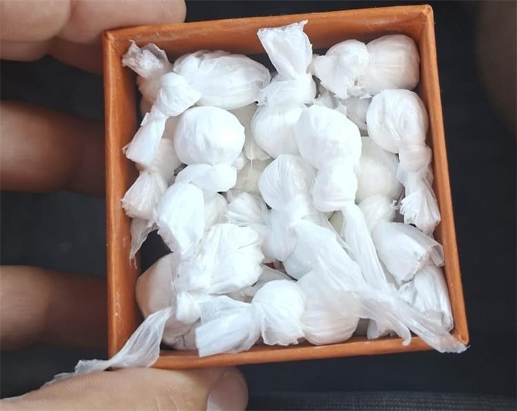 U Rašćanima zaustavljena 28-godišnjakinja, policija pronašla kokain i ecstasy