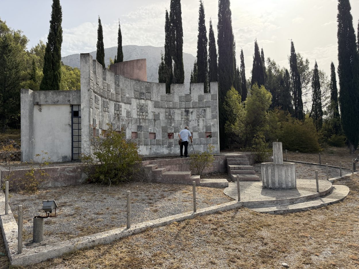 U Kozici i Rašćanima obilježena 84. godišnjica četničkog pokolja u Zabiokovlju