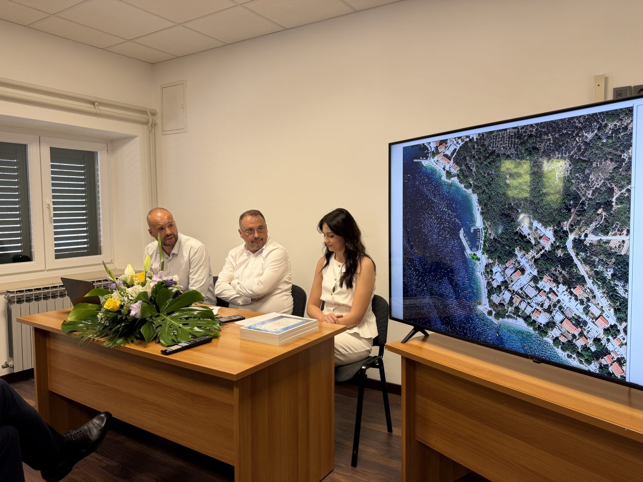 Brela obilježila Dan općine: Predstavljena tri kapitalna projekta vrijedna oko 5 milijuna eura