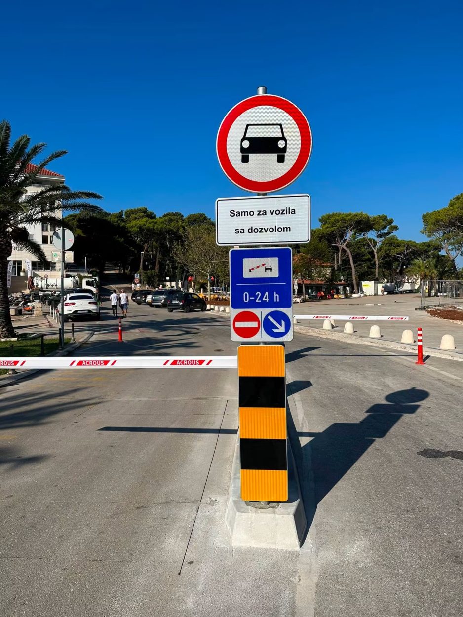 Nova rampa kod Plišćevca: Od sutra se predaju zahtjevi za dozvole