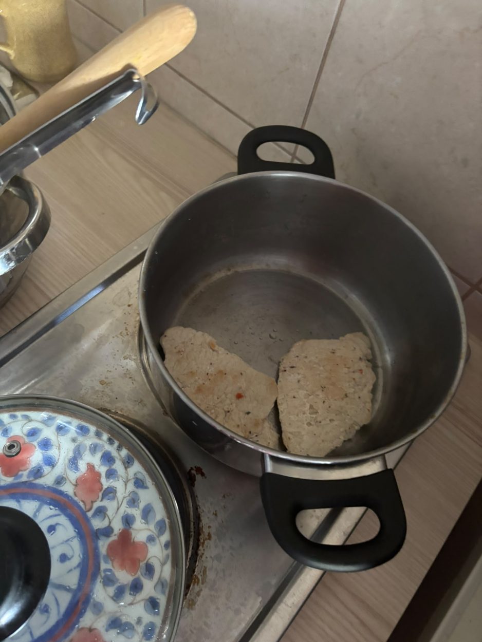 Muke po iznajmljivačima