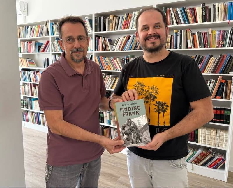 „Finding Frank“ stigao u Vrgorac: Priča o novozelandskoj lovačkoj legendi vrgorskih korijena