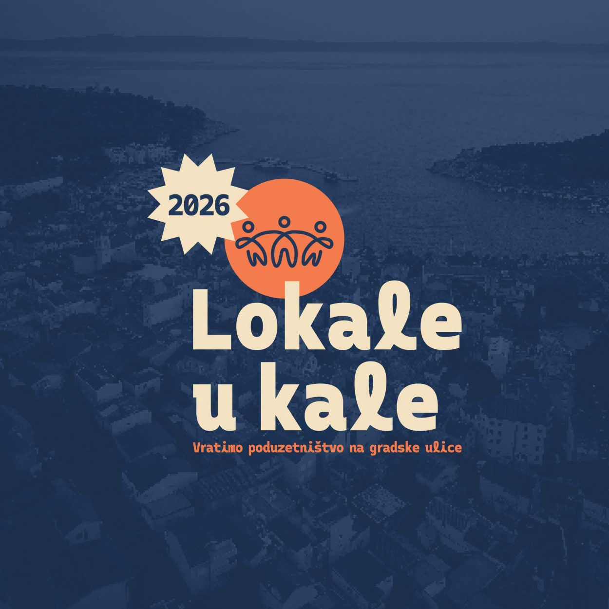 „Lokale u kale“: 26 makarskih poduzetnika dobilo 131 tisuću eura potpora