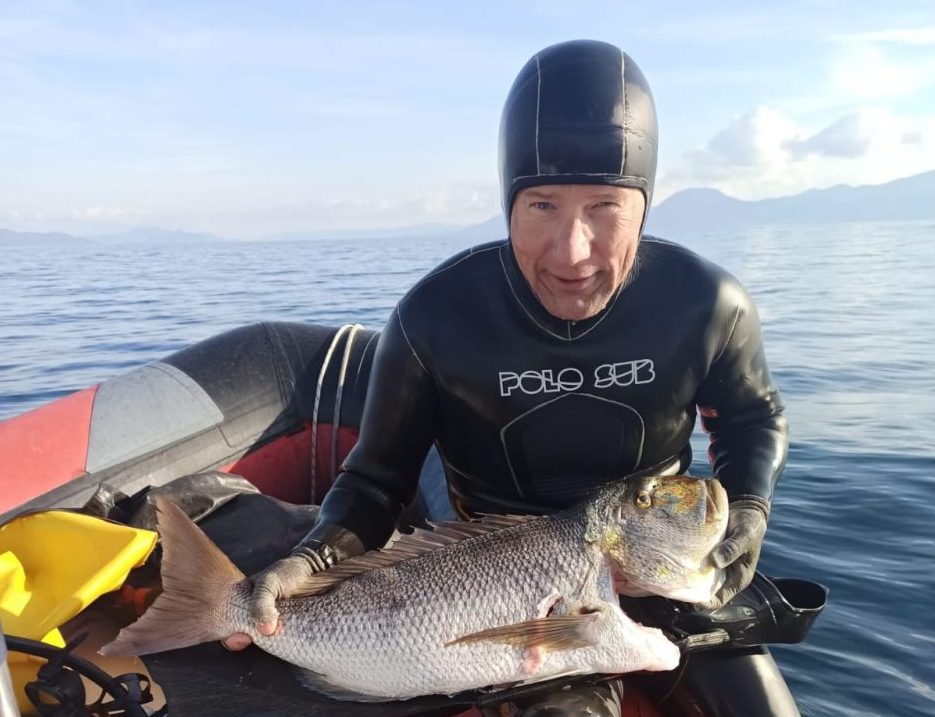 Dušan Divić: Od priča sa šanka u Arbunu do trenera hrvatske reprezentacije