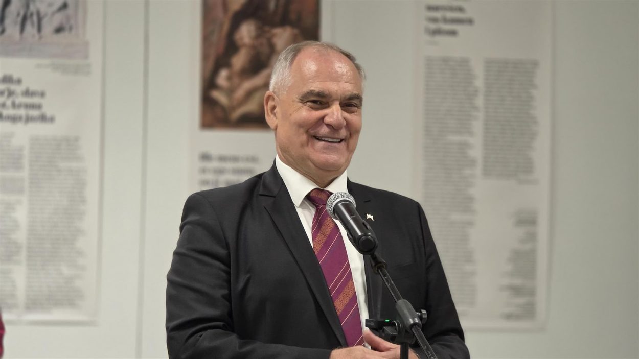 Župan Blaženko Boban osudio nasilje i isticanje nacističkih simbola u Splitu: „Za takve postupke nema opravdanja“