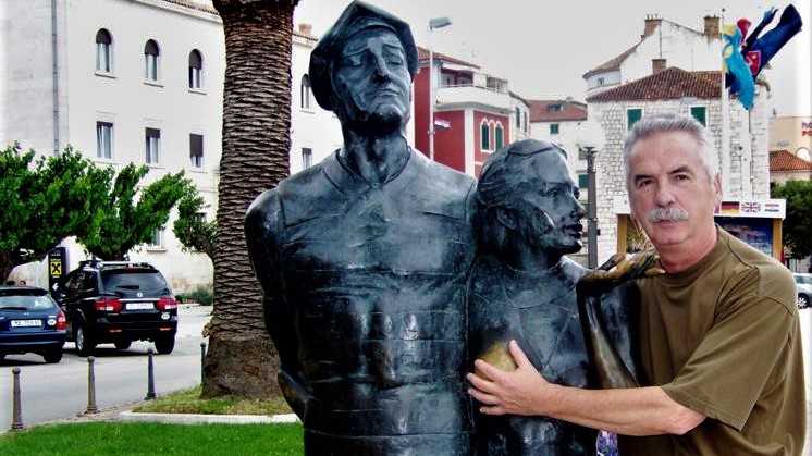 Vječni sjaj desne cice