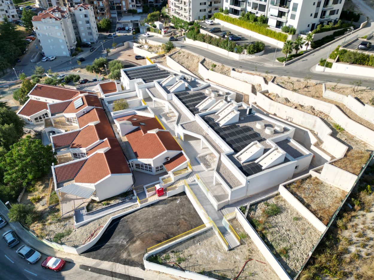 Završena dogradnja Cicibana: četiri nova dnevna boravka za 84 mališana