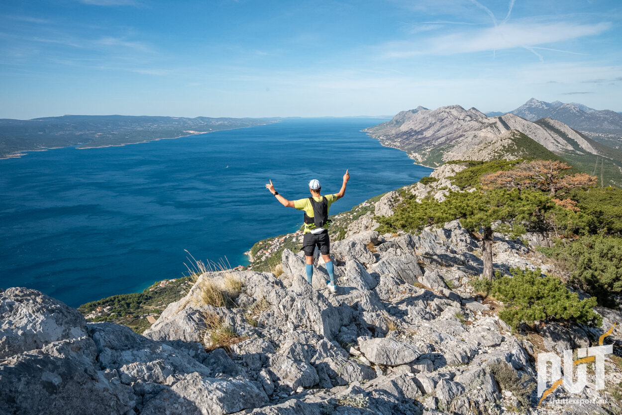 Dalmacija Ultra Trail okuplja 600 trkača, utrka od 57 kilometara u subotu kreće iz Makarske