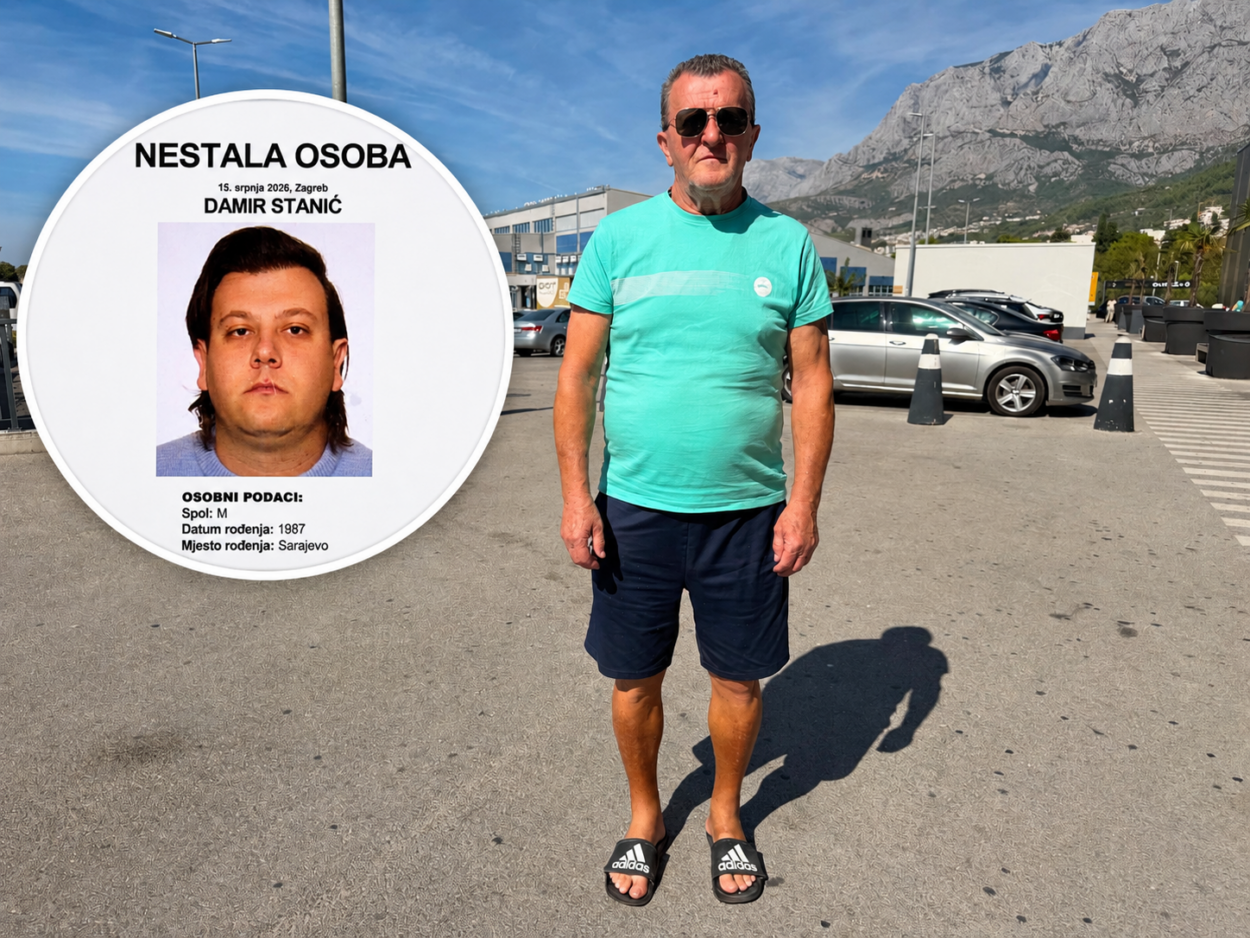 Preživio srpski logor, a danas ne zna gdje mu je sin: „Najgora je neizvjesnost, svako jutro pitam se je li živ”