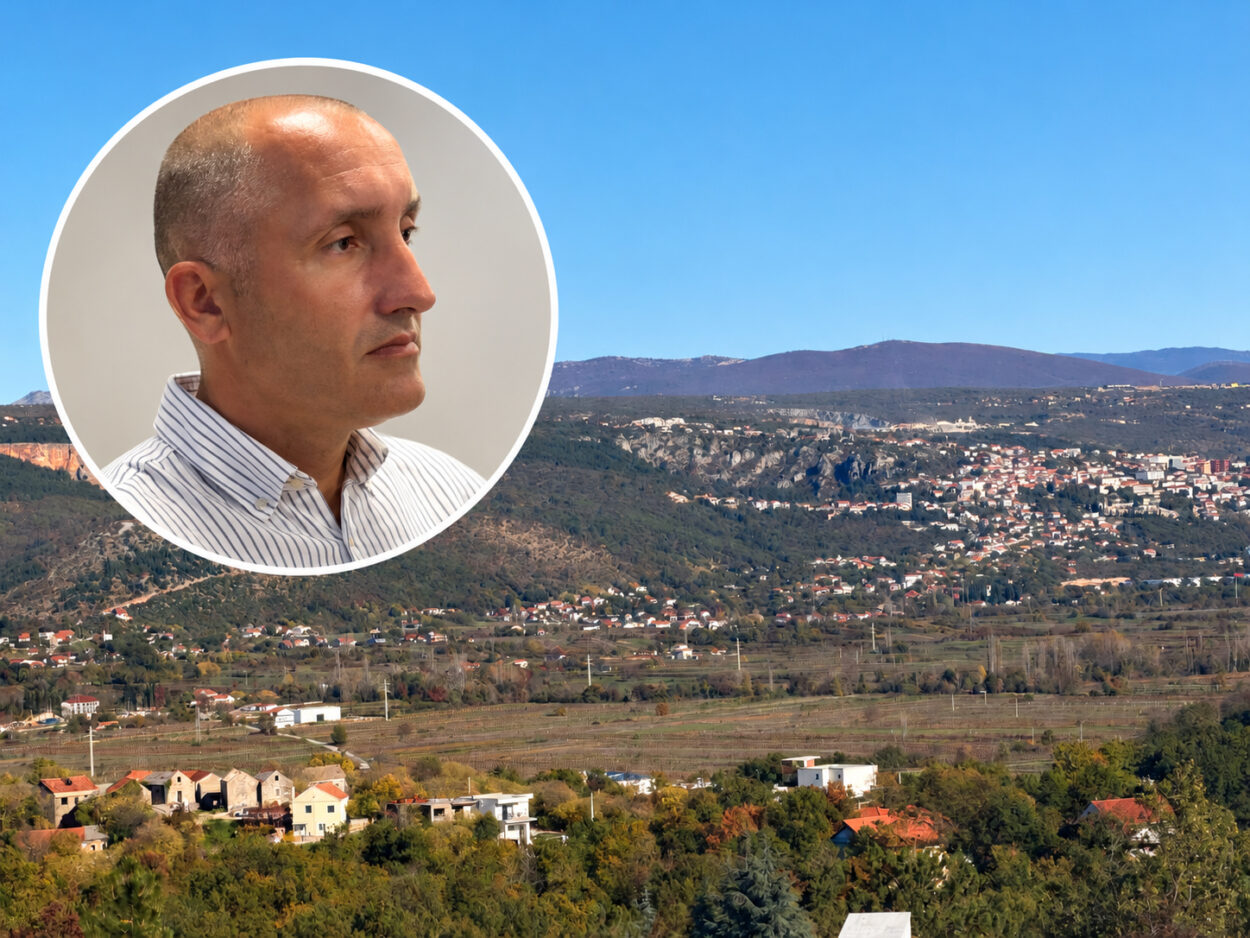 Velika akcija Vodovoda u Imotskoj krajini: Otkrivena nelegalna potrošnja vode, šteta oko 100.000 eura